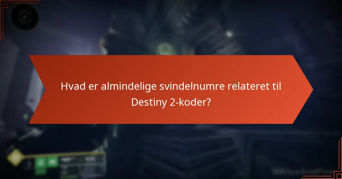 Hvordan kan spillere sikre legitimiteten af Destiny 2-koder?