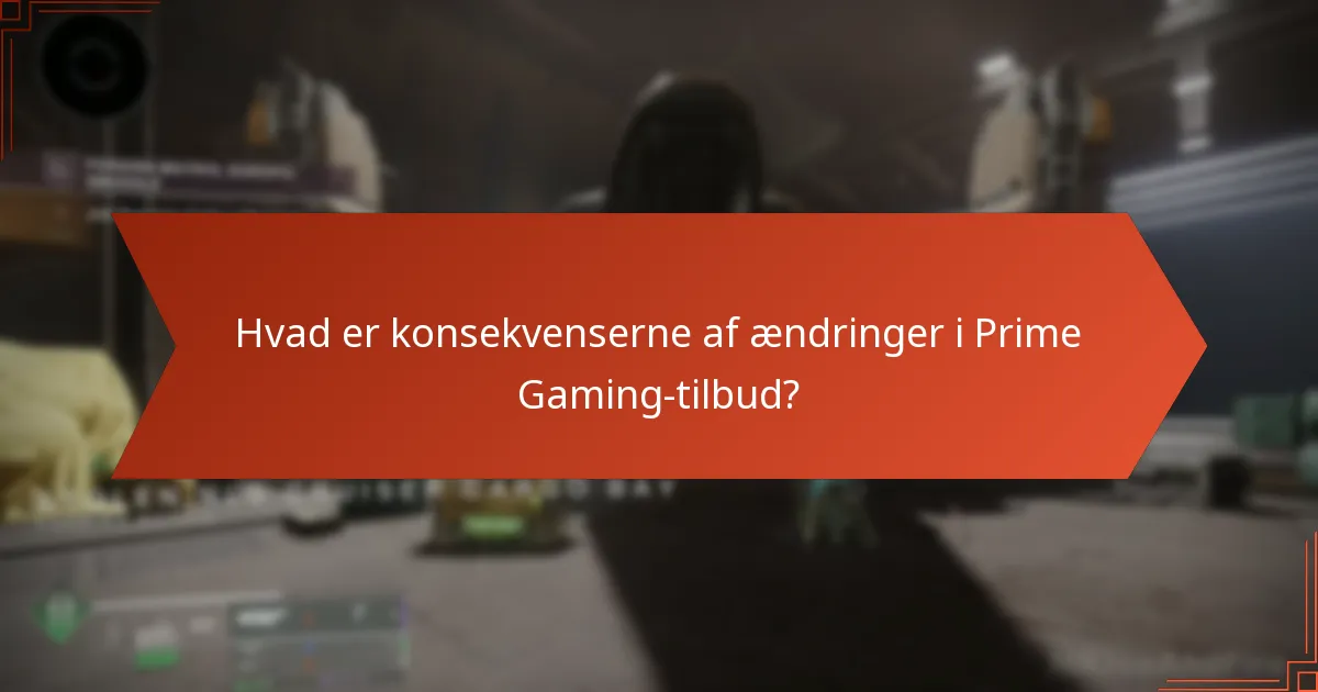 Hvilke Prime Gaming-pakker er mest populære blandt spillere?