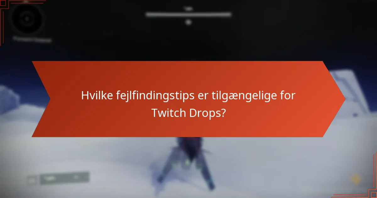 Hvornår udløber Destiny 2 Twitch Drops?