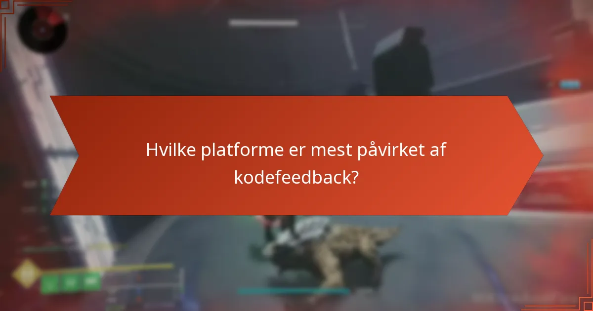 Hvad er konsekvenserne af fællesskabets feedback på spilopdateringer?