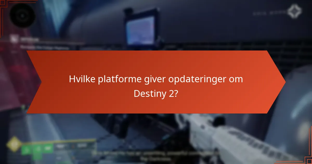 Hvordan reagerer fællesskabet på opdateringer?