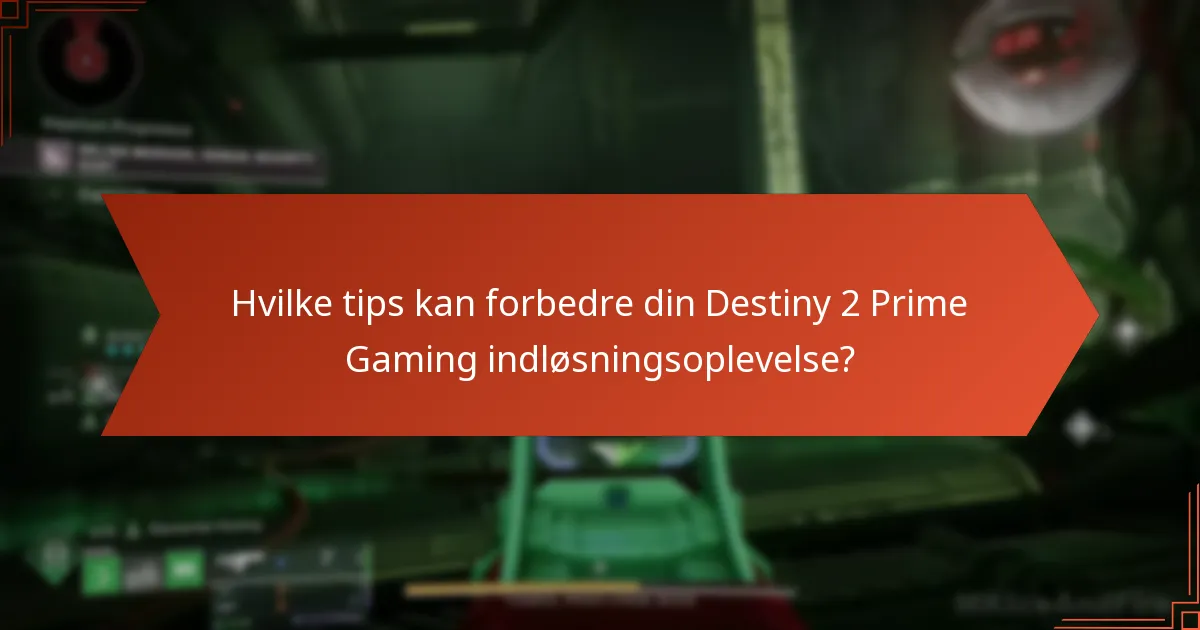 Hvilke nylige opdateringer bør du vide om Prime Gaming kravprocessen?