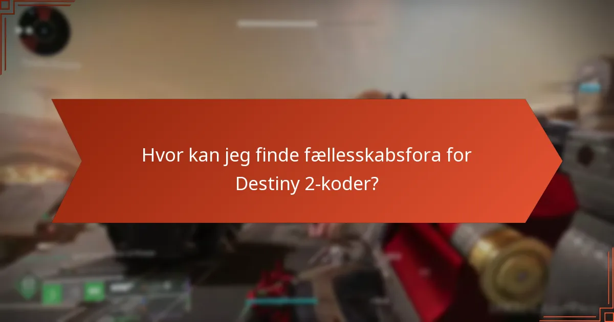Hvilke fællesskabsplatforme er de mest pålidelige til deling af koder?