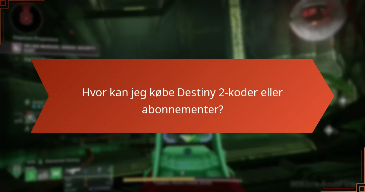 Hvordan kan jeg indstille påmindelser for udløb af Destiny 2-koder?