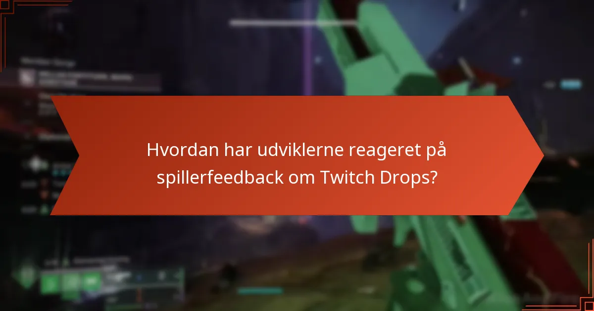 Hvordan sammenlignes Destiny 2’s Twitch Drops-system med andre spil?